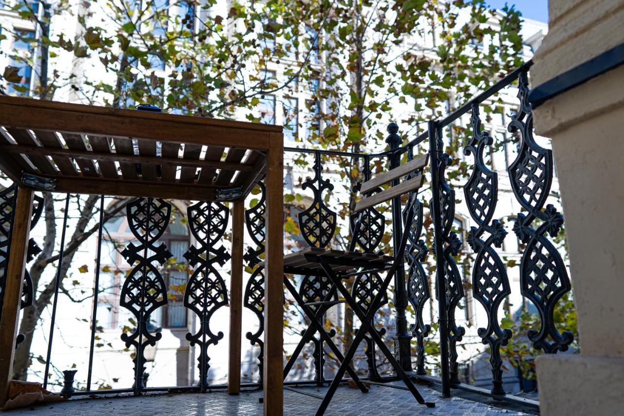 Old Town Jacuzzi Studio Bukarest Exterior foto